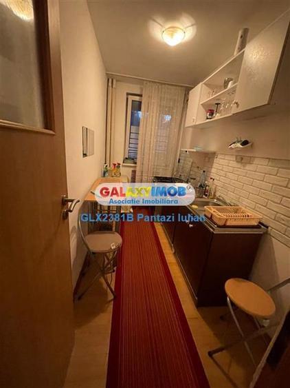 Apartament 2 camere | Titan | Semidecomandat | 6min. metrou