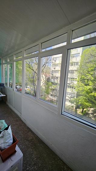 Ion Mihalache, vanzare apartament 2 camere, 52 mp totali, imobil reabilitat,