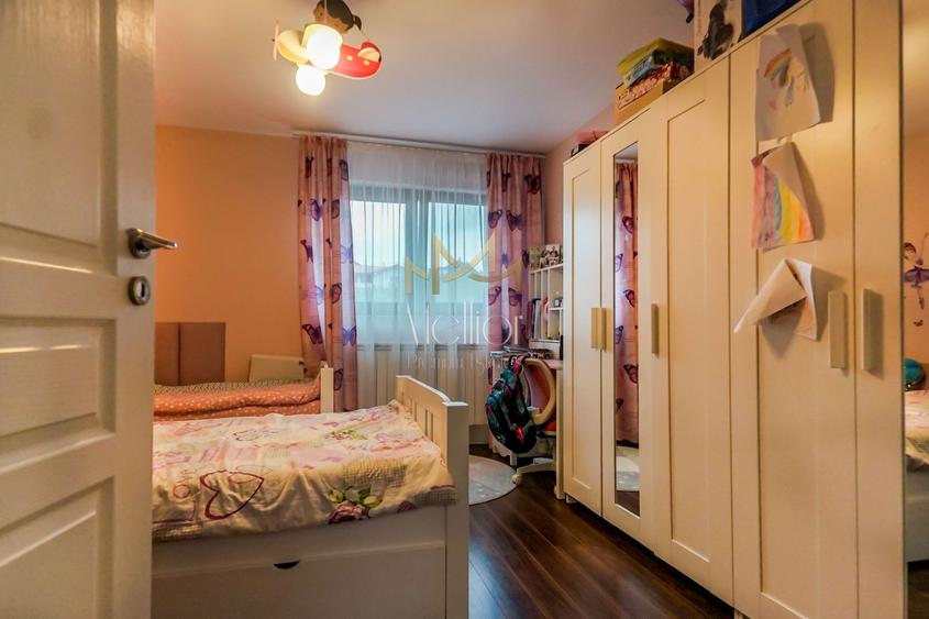 VAND/SCHIMB casa in Campenesti 1000 mp teren 270 mp utili 42 mp terasa