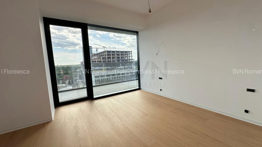 REA1028929 Apartament 4 camere de vanzare l One Floreasca Towers l Promenada Mal - 8