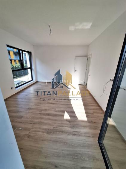 Ultimul apartament- 2Cam-Pallady- metrou Teclu-Finalizat-63mp-Centrala - 9
