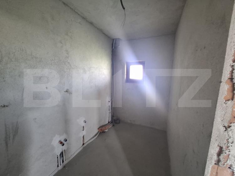 Casa tip duplex, 96 mp, zona Dorolt