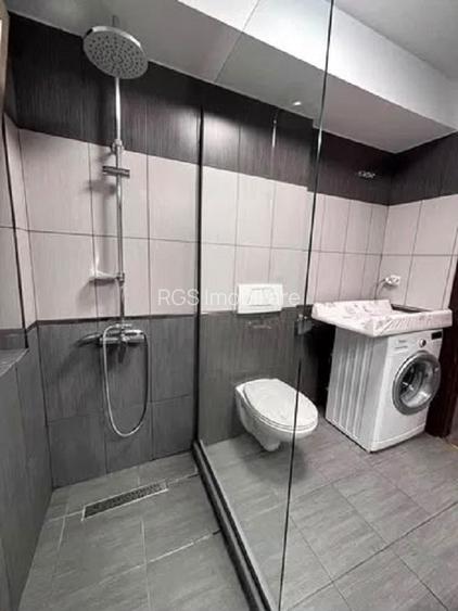 2 camere | Floreasca | 56 mp | 2 băi