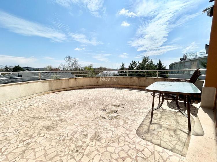 Casă de Închiriat | Iancu Nicoale | 5 Camere | Jacuzzi - 37