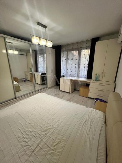 Apartament 1 cameră, Horea, Facultatea de Litere, etaj 1, investitie.