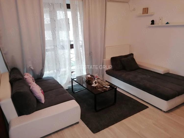Apartament Premium  3  Camere - Calea Călărașilor (Hyperion) - 4
