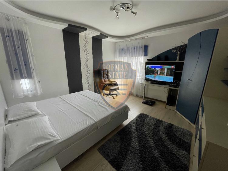 3 camere Navodari Penny Penthouse 150mp + Parcare , etaj 1