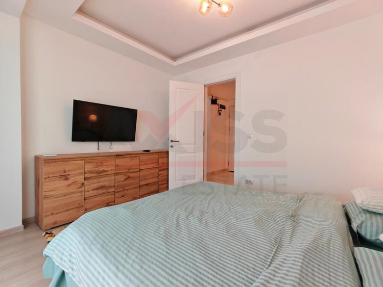 Penthouse | 3 camere | 230 mp | parcare subterana | MODERN | Mamaia Butoaie
