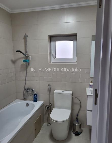 Casa noua de vanzare 4 camere in Alba Iulia zona foarte buna - 5