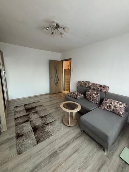 Apartament mobilat si utilat modern