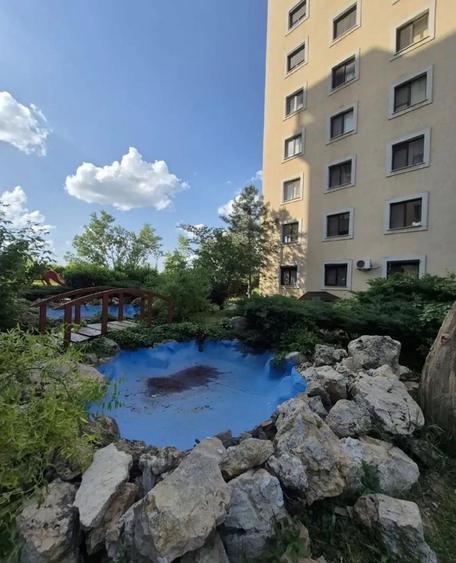 Apartament cu 3 camere de Închiriat situat în Complexul Rezidențial Jupiter