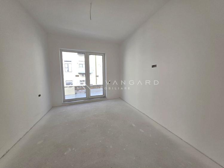 Penthouse | LUX | Terasa 23 mp | zona P-ta Mihai Viteazu