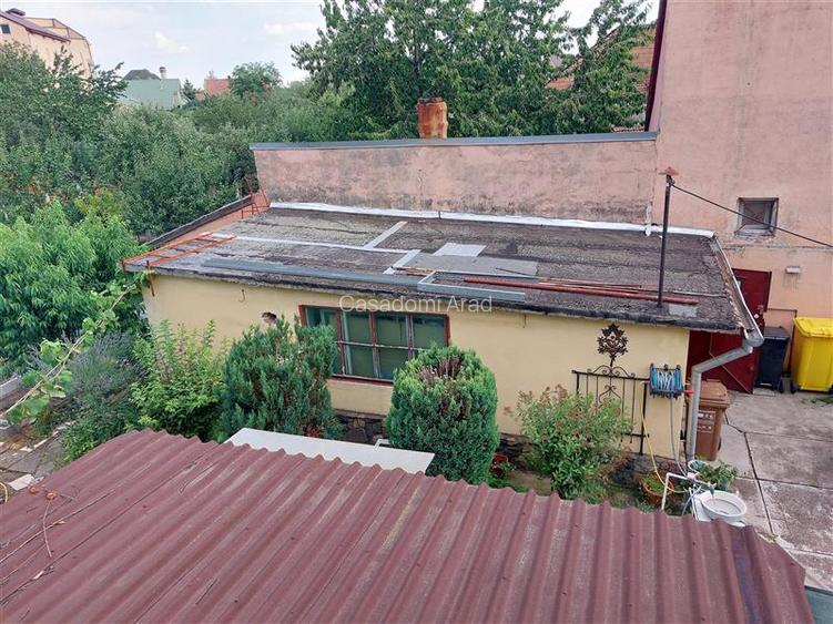 Casa din caramida, Gradiste, zona excelenta - 20