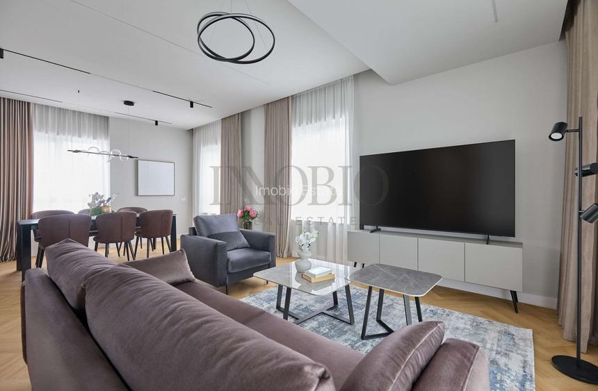 Penthouse 4 Camere | Terasa 148 MP | Jacuzzi | Pet Friendly - 2