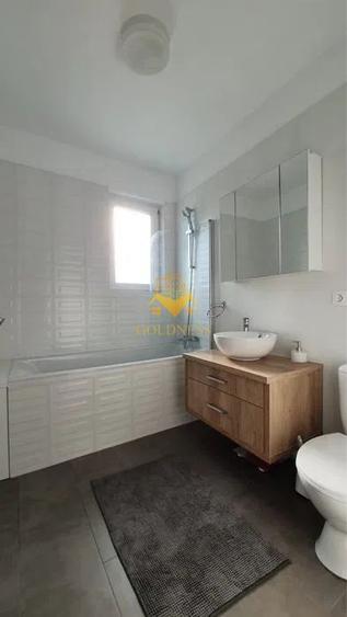 2 camere, modern, parcare, bloc nou, Europa Zona Calea Turzii, Toyota
