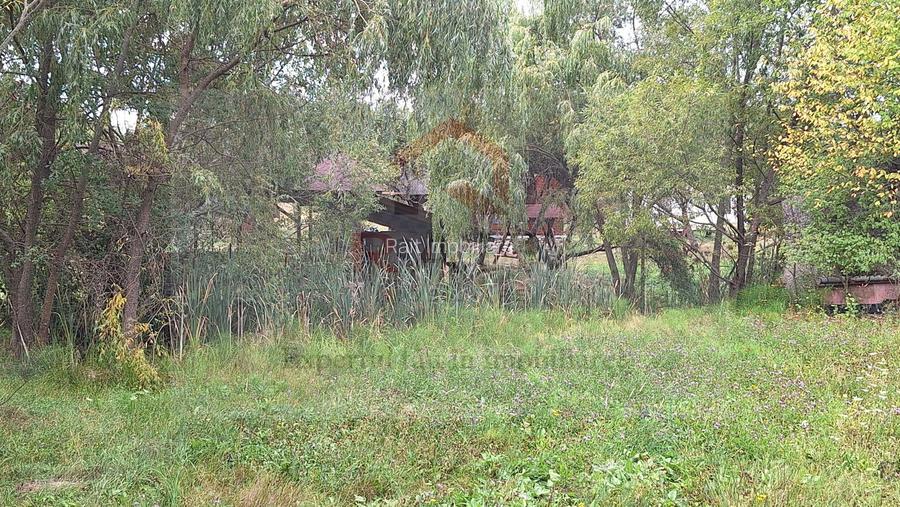 Casă individuală 6 camere de vânzare Brăduleț Argeș Complex Cabane - 10