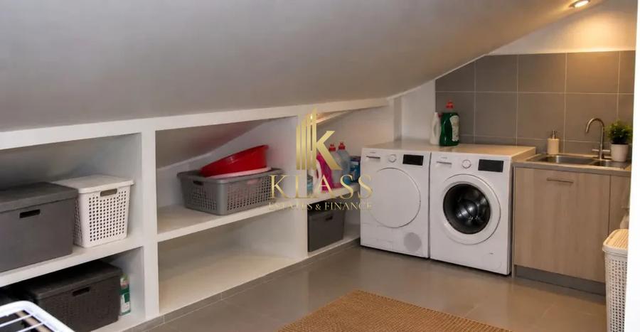 Închiriere Duplex | Baneasa | Jolie Ville | Nemobilata | Complex Gama