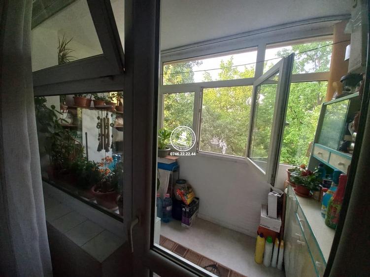 Apartament 2 camere 39 mp - Podul de Piatra