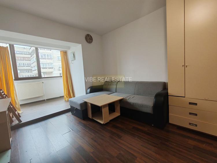 Centru/ 3 min Palas - Anastasie Panu-  Hala Centrala - 2 camere -UMF - 14