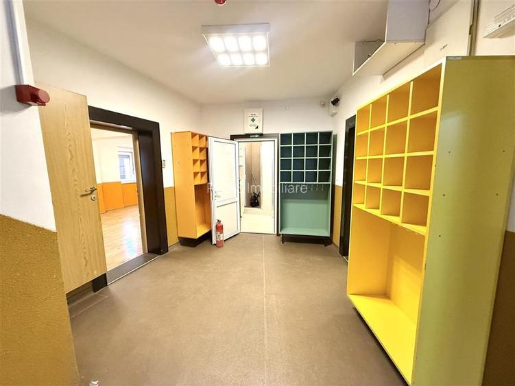 Proprietate pretabila Afterschool, Birouri, Cabinete - 13