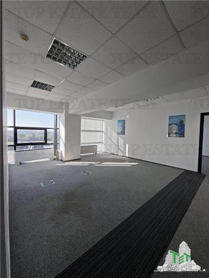 Spatiu de Birouri de 110 mp in Zona Otopeni aproape de Aeroport