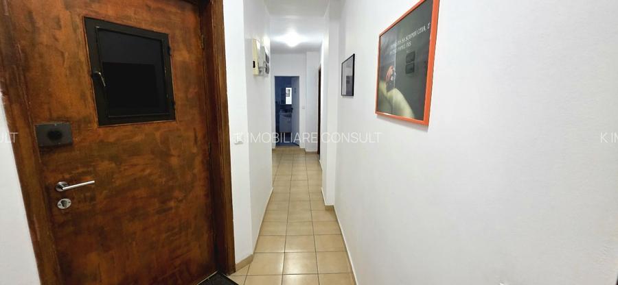 Dacia apartament 4 camere nemobilate de inchiriat - 10