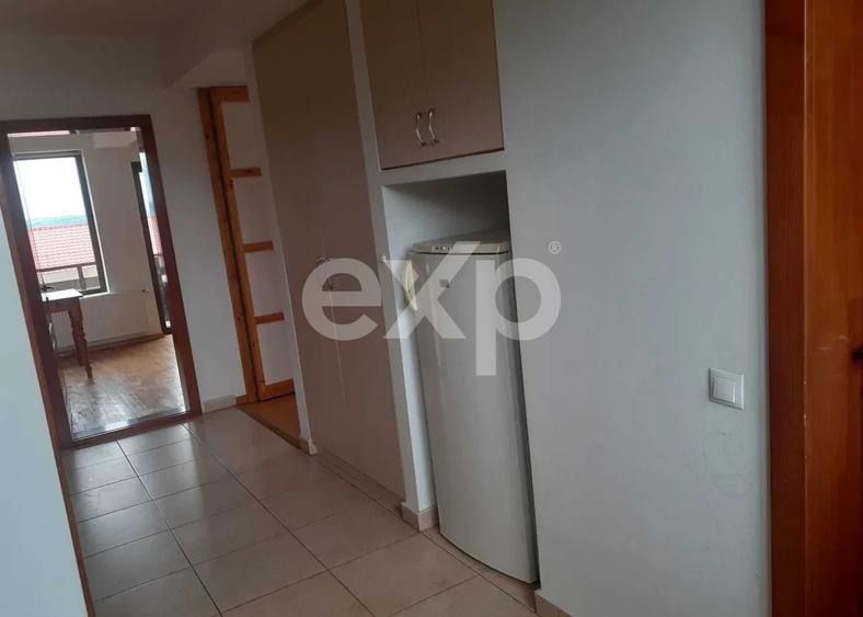 Apartament 3 camere | 90 mp | 2 bai | Cartier Europa