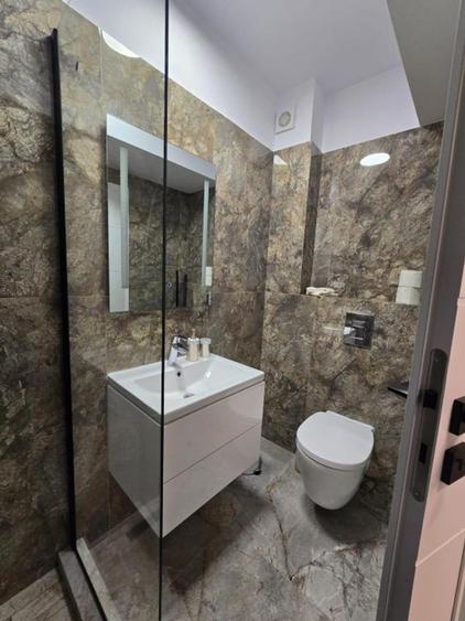 2 Camere | Floreasca - Dorobanti | Centrala | Terasa | Bloc 2024 | 2/4
