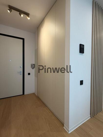 Apartament 2 camere | Terasă 20 mp și parcare | One Floreasca Towers