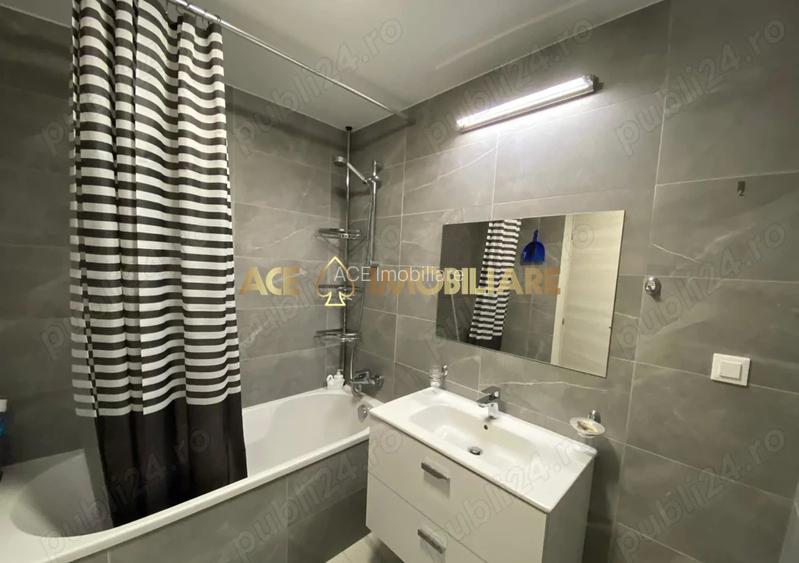 2 Camere de inchiriat | Stefan cel Mare | Proximitate Metrou | - 4