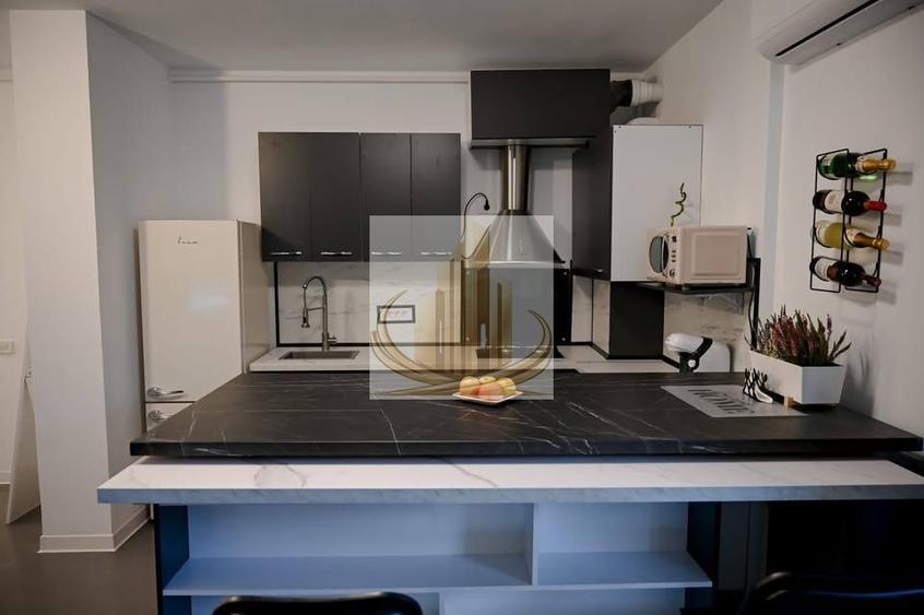 Apartament, zona centrala, 3 cam, 2 bai, parter, Complex Vivalia