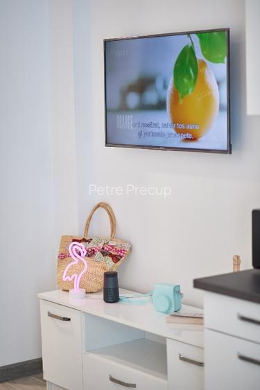 Vand Studio - Alezzi Beach Resort - Mamaia Nord (Proprietar) - 9