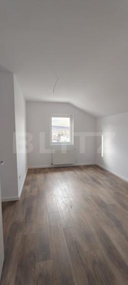 Apartament Nou – 80 mp | Bloc 2025 | Zona Libertății | 2 Locuri de Parcare