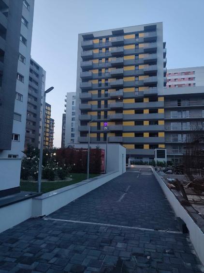 Apartament 4 camere Hercesa Vivenda | Parcare | Boxa | Gata de mutat