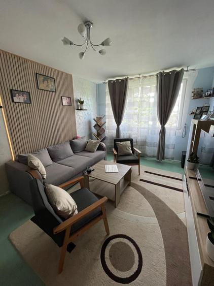 Vanzare apartament 2 camere Valea Oltului Timisoara Drumul Taberei sector 6