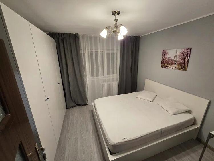 Apartament 2 Camere Dristor