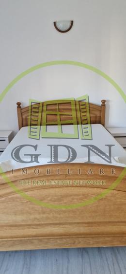 Casă individuală cu 2 niveluri – singur în curte, mobilată