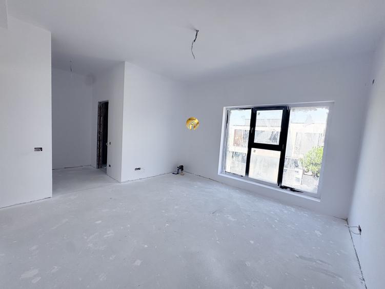 Casa P+1+M 5 camere - 253mp Teren - str Ciprian Porumbescu