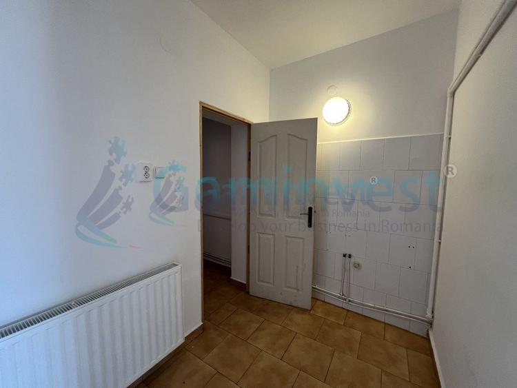 De vanzare cladire multifunctionala zona Seleusului, Oradea