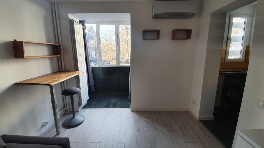 Garsoniera in Floreasca etaj 1,Propietar / Dorobanti Barbu Vacarescu Promenada