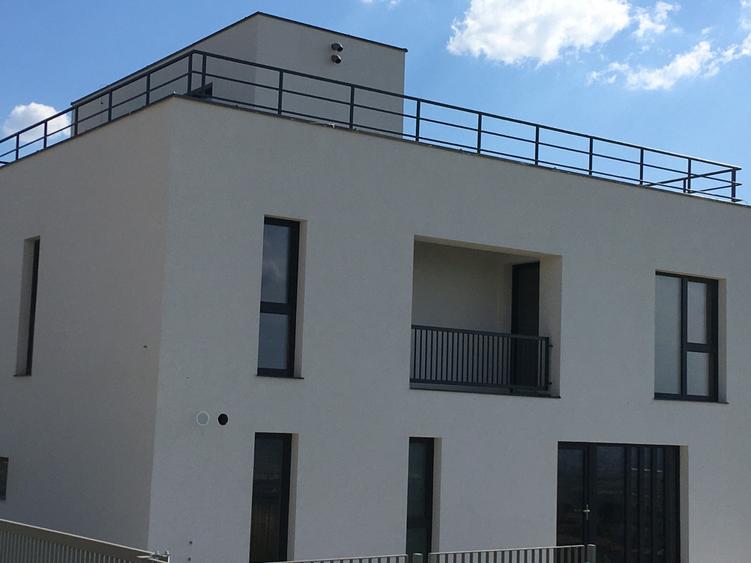 Proprietate exclusivistă, Design modern, View spectaculos, Dezmir