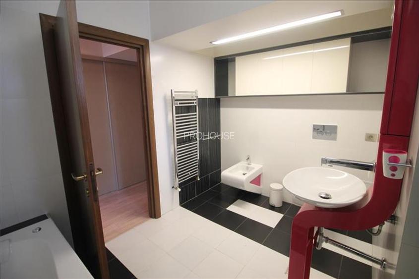 Ultracentral - bloc nou - chirie 2 camere - mobilat si utilat lux - 23