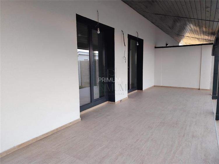 Duplex modern - spatios - perete dublu - finalizat - 9