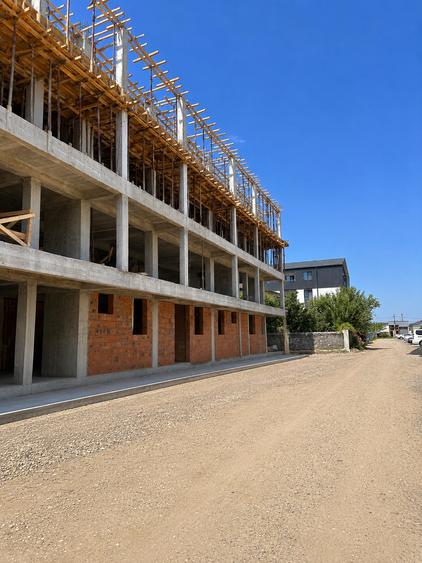 Apartamente noi 2 camere | 62-63 mp | La cheie | Parcare inclusă