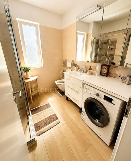 Apartament 2 camere | Mobilat & utilat premium | Tractorul | Brasov - 6