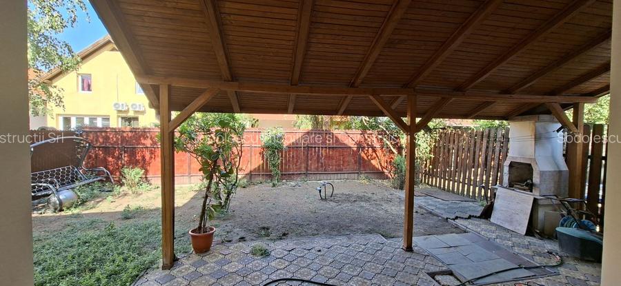 Casa individuala cu 4 camere - zona Kaufland/Dumbravita - 34