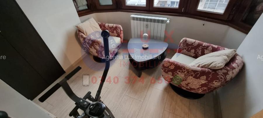ID 442 Apartament de LUX ULTRACENTRAL - 8