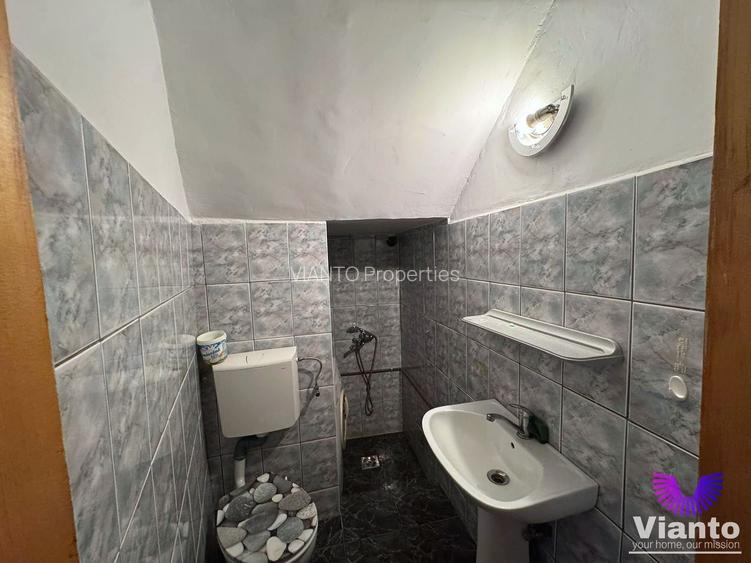 Apartament la casa individuala 94 mp cu curte - zona Parcul Sub Arini-Strand - 10