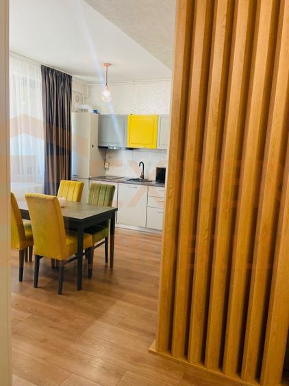 Apartament 4 Camere | Vedere la Lac | Statiunea Mamaia | Finisaje Premium