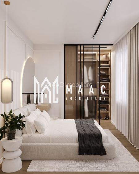 APARTAMENT 3 CAMERE I 71.1 I CALEA SURII MICI - 19